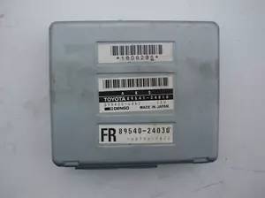 Toyota Soarer JZZ30 SC400 ABS Brake ECU 89541 24010 - Foto 1 di 1