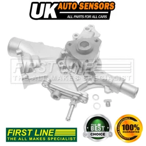 Adatto per pompa acqua Vauxhall Corsa 1997-2006 1.0 1.2 prima linea #2 1334130 - Foto 1 di 3