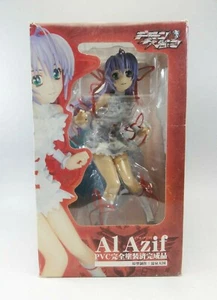 Figura Al Azif Demonbane Juguete Planificación JAPÓN - Imagen 1 de 12