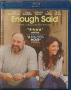 ENOUGH SAID BLURAY - Imagen 1 de 1