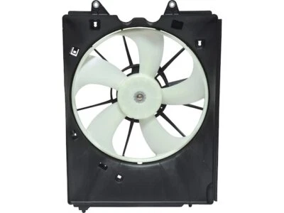 Conjunto de ventilador auxiliar 39129MSTQ 2015 2016 2017 2018 para Acura MDX 2014-2020 Foto 1 de 2