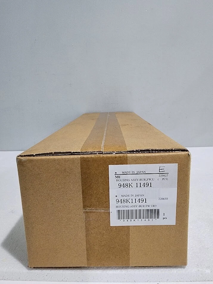 Conjunto de carcasa Xerox 948K11491 IBT BUR Foto 1 de 1