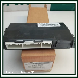 Jaguar S-Type Drivers Door Module South Korea XR838269 - Picture 1 of 1