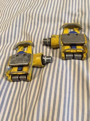 Time Road bikeClipless Pedals  - Image 1 of 4