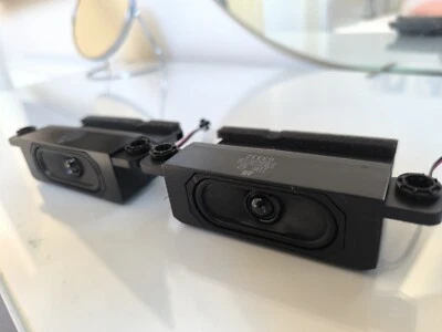 378G0110457CAA Speakers for Philips 43PUS6401/12 Television Speakers. TV Spares. - Image 1 of 3