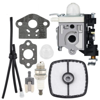 Комплект топливопровода карбюратора для Echo ES-250 PB-250 PB-250LN A021003660 ZAMA RB-K106 - Изображение 1 из 4