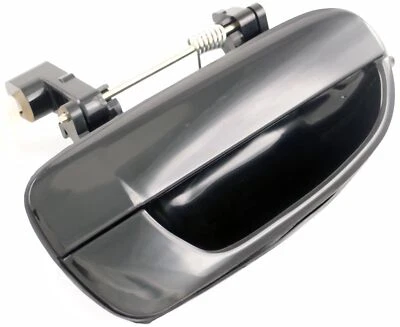 Exterior Door Handle Rear Right Fits Hyundai Accent - Image 1 of 2