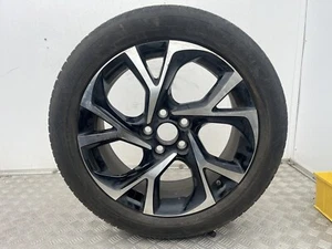 Toyota 18 X 8 Alloy Wheel Cms-860/8 - Picture 1 of 10