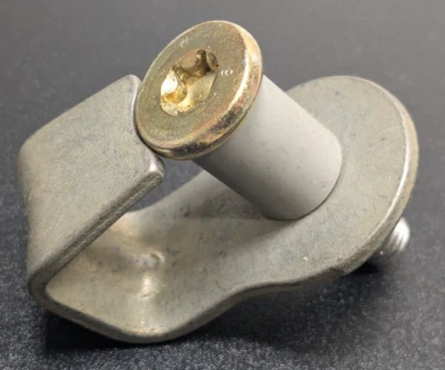 全新全新 1986 - 91 福特 AEROSTAR 前门闩锁 STRIKER ASSEMBLY — 第 1/4 张图片