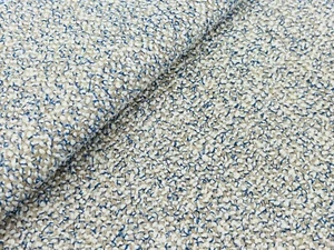 Tela de tapicería tejida con hebilla nubby textiles - hebilla / Delft 3,10 yardas - Imagen 1 de 2