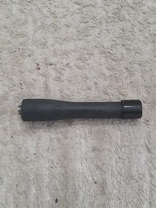 Motorola UHF Stubby antena - Zdjęcie 1 z 4