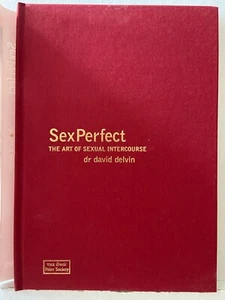 The Secret Art Of Tom Poulton Erotic Print Society L/E No.361 Of 950 Signed Copy - Imagen 1 de 4