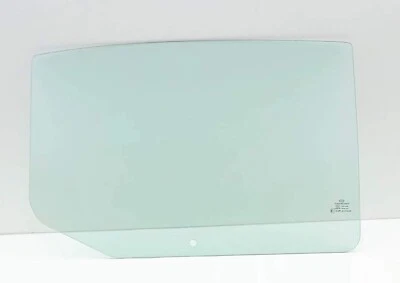 Passenger/Right Side Rear Door Window Glass For 2008-2014 Dodge Avenger Sedan — 第 1/3 张图片