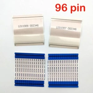 Cable flexible de 96 pines para placa T-CON 6 cmX5 cm sin cinta de bloqueo cable flexible - Imagen 1 de 12