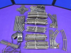Huge Lot of Vintage Lionel Track RR-Scale - Picture 1 of 5