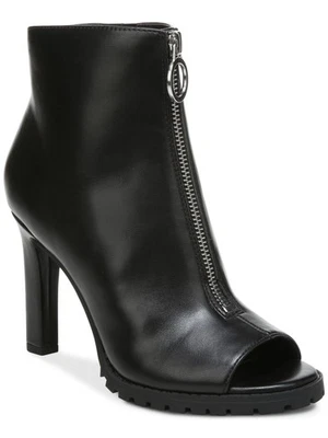 BAR III женские черные Dillian арка поддержки зажим подошвы Goring Shootie - Изображение 1 из 4