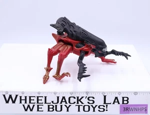 Figura COMPLETA Arachnid Alien con Venom Spray Sneak Attack Aliens Kenner 1994 - Imagen 1 de 1