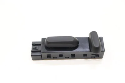 Interruptor de ajuste exterior asiento delantero derecho Buick Regal Tourx 2018-2020 OEM Foto 1 de 4