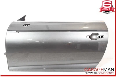 Panel de carcasa de puerta delantera izquierda del lado del conductor OEM 18-24 AUDI S5 RS5 A5 Foto 1 de 4