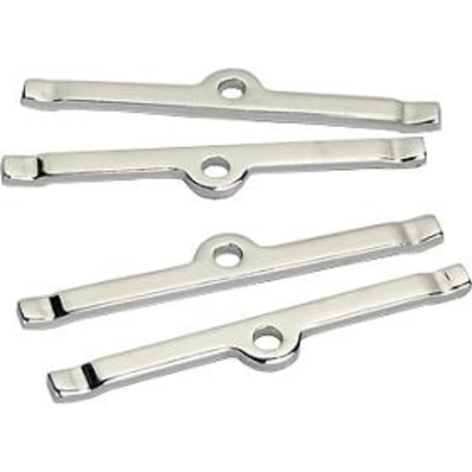 Комплект из 4 фиксирующих вкладок крышек клапанов 4993 Transdapt для Chevy Express Van SaVana - Изображение 1 из 1