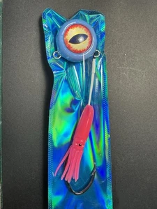 PACK DE 3 SEÑUELOS NORTHMAN BACALAO PESCA SEÑUELOS ASESINOS - Imagen 1 de 4