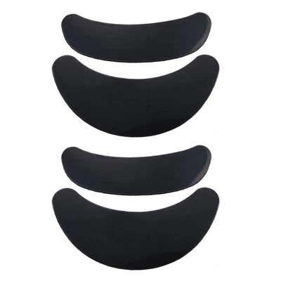 0.8mm Thickness Games Mouse Feet Sticker For Zowie AM/ZA11/ZA12/FK1/FK2/FK+ B - Image 1 of 4