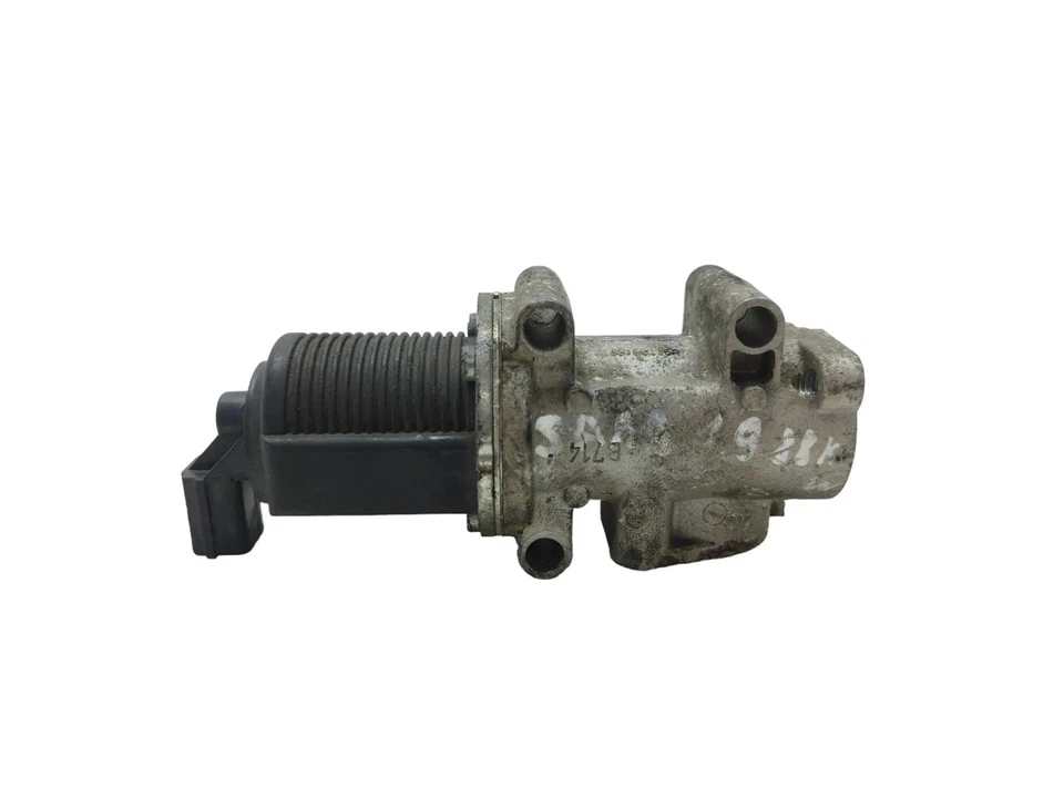 Válvula SAAB 9-5 YS3E AGR 50024005 1.9 Diesel 110kw 2005 27813824 Foto 1 de 4