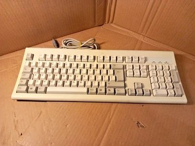 Wyse KB3926 Keyboard UK LAYOUT - Image 1 of 4