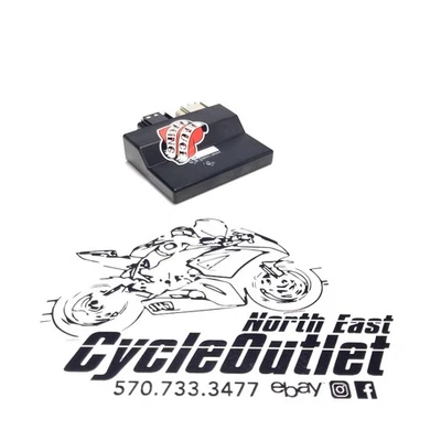2025 11-25 SUZUKI GSXR600 GSXR-600 OEM ECU COMPUTER CONTROLLER UNIT BOX ECM - Image 1 of 4