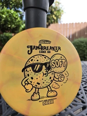 Soft Jawbreaker Zone SS - Bubble Boy | 173-174g - Image 1 of 2