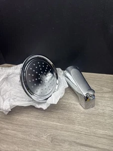 Kohler Devonshire 6” One Function Shower Head And Tub Spout With Diverter Chrome - Picture 1 of 10