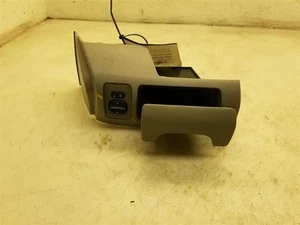2007 TOYOTA CAMRY MIRROR CONTROL SWITCH - Bild 1 von 12