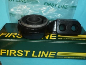 BMW Wishbone Bush  LH  Side Front FSK 633T Fits E28 &E 24 plus E30 First Line . - Picture 1 of 3