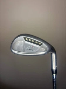 Cuña de arena Taylormade Rac OS 95 g Flex regular 35,5′′ BONITA - Imagen 1 de 10