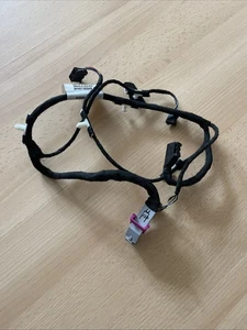 Audi A3 Tür Kabelbaum  8P4971035AB Vorne Links Fahrertür - Bild 1 von 4