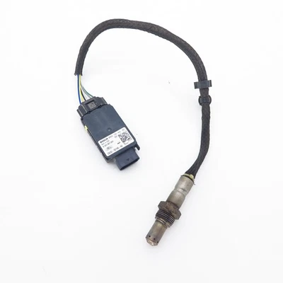 Sensor de oxígeno sensor nox sensor sensor de temperatura Ford Ranger TKE 3.2 TDCi Foto 1 de 2