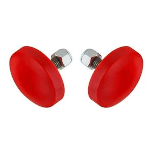 Upper Control Arm Bump Stops For 2005-2016 Nissan Frontier 4X2 4X4 2WD 4WD PRO - Bild 1 von 10