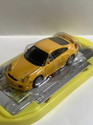 Lawson RUF Special Scale 1/72 - Yellow R Turb - Image 1 of 2