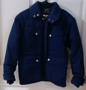 Ropa exterior vintage Sears Best Boys talla 10 1/2-12 1/2 - Imagen 1 de 4
