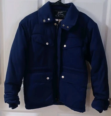 Vintage Sears Best Boys Outerwear Size 10 1/2- 12 1/2 - Image 1 of 4