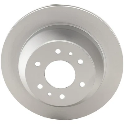 Disco de freno trasero para Chevy Olds Chevrolet Trailblazer GMC Envoy Saab 9-7x Isuzu Foto 1 de 4