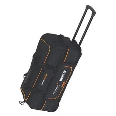 DEWALT McLaren F1 Team Tool Bag on Wheels - Image 1 of 4
