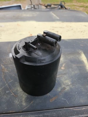 Dodge Plymouth Mopar 1973-1977 cargador de bote de carbón Road Runner carrocería A-B-E Foto 1 de 4