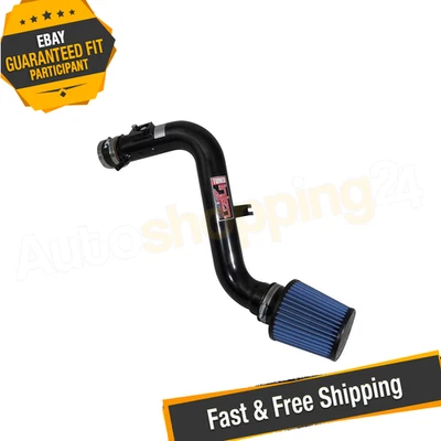 Injen SP6030BLK SP Black Cold Air Intake for 2011-2014 Mazda 2 1.5L L4 - Image 1 of 4