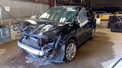 Driver Front Seat Controls w Trim 4121603-SDB3-A700 Fits 16-18 RDX 112758 - Image 1 of 4