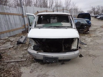 Passenger Upper Control Arm Front Fits 88-00 CHEVROLET 3500 PICKUP 418599 Foto 1 de 4