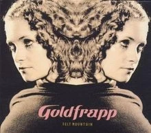 Felt Mountain (Revamped) von Goldfrapp | CD | Zustand akzeptabel - Bild 1 von 2