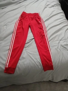 Boys Adidas Track Pants Size XL - Picture 1 of 5