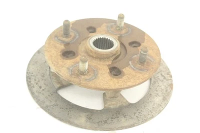 Conjunto de buje de rueda delantera Kymco UXV 500 2015 4470A-LEE8-900 Foto 1 de 4