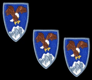 USAE COMBINED FORCES COMMAND AFGHANISTANGIFT WOW - Picture 1 of 5